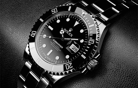 Rolex Watch Repair